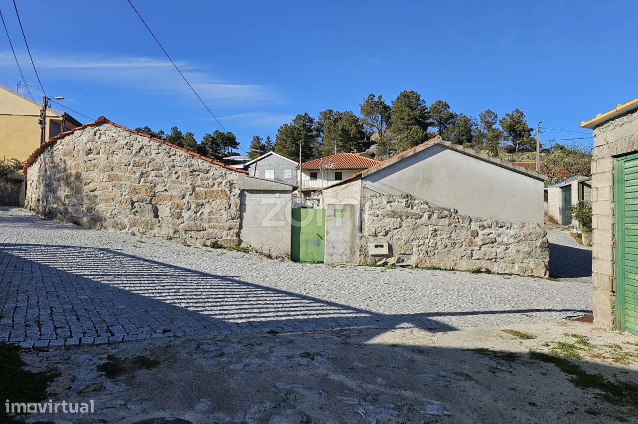 Moradia, 270 m², Pópulo e Ribalonga - Grande imagem: 2/21