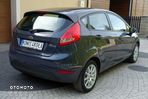 Ford Fiesta - 6