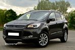 Ford Kuga 2.0 TDCi 2x4 Titanium - 2