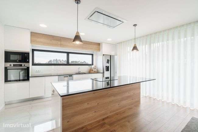 Moradia T3 Térrea em Barcelos - Grande imagem: 4/16