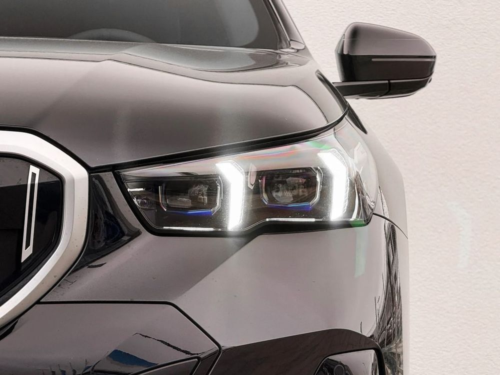 BMW Seria-5 520D MHEV 2025 — zdjęcie 2