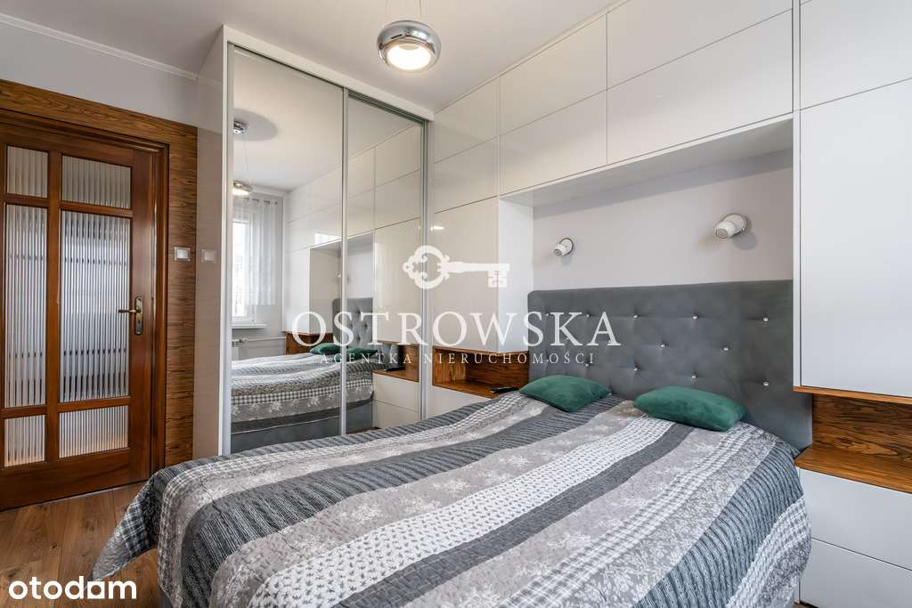 PRZESTRONNE M4  – GOTOWE DO ZAMIESZKANIA!!! OKM - Pełny obrazek: 5/16