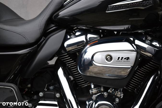 Harley-Davidson Tri Glide - 4