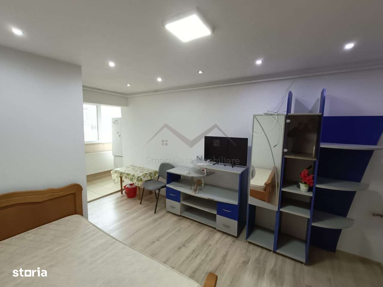 Garsonieră- zona Galata - Imagine principală: 4/8