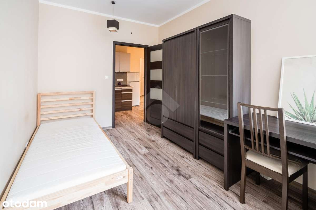 Wrocławska - 50mkw - 2 pokoje - NOWA CENA TYLKO DO KOŃCA ROKU!-5