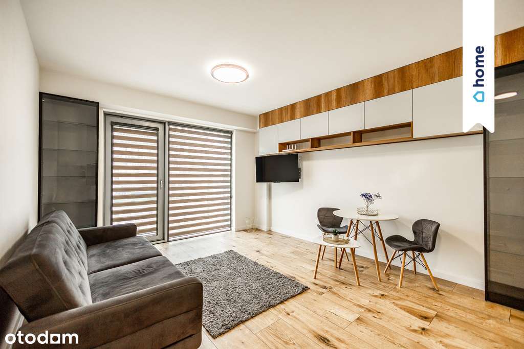 Mieszkanie, 1 pok. – apartament| idealny pod wynajem| dobra komunikacja