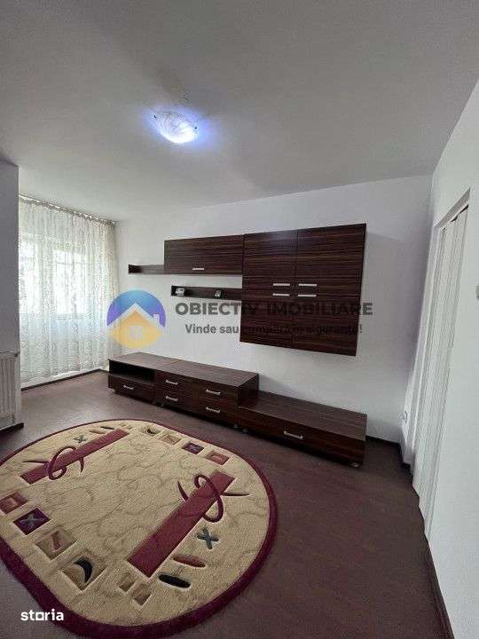 Garsoniera-Zona Darmanesti - Imagine principală: 1/6