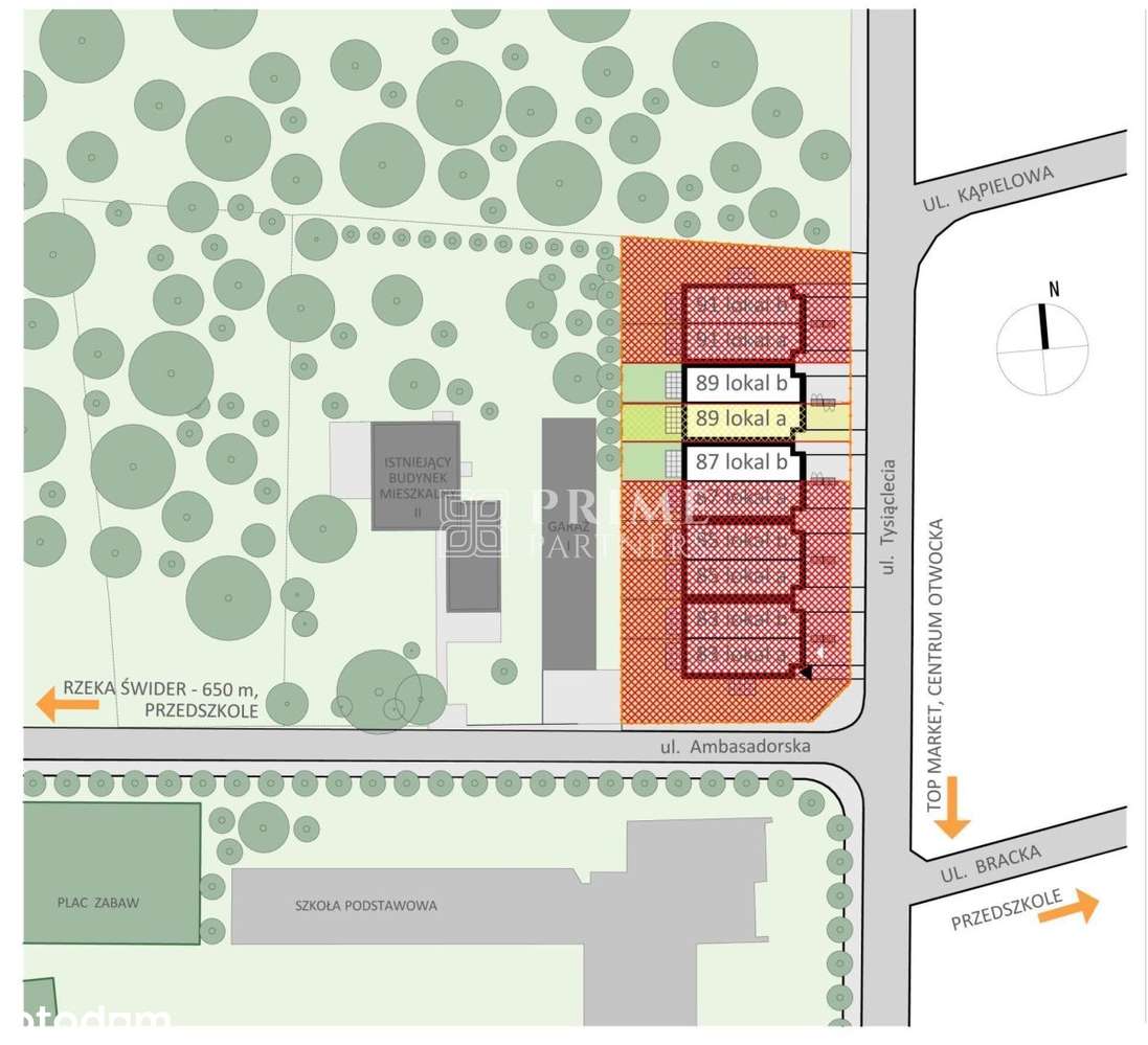 Nowoczesne segmenty środkowe / Otwock-18