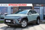 Hyundai Kona - 1