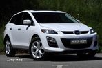 Mazda CX-7 2.2 MZR-CD Exclusive-Line - 1