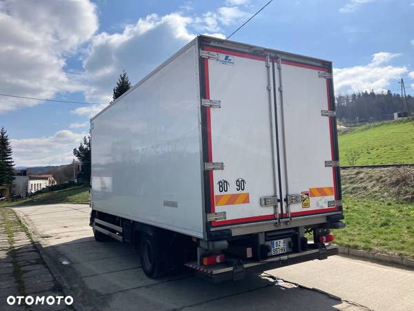 Renault Renault Midlum 220 dxi chłodnia izoterma kontener - 4