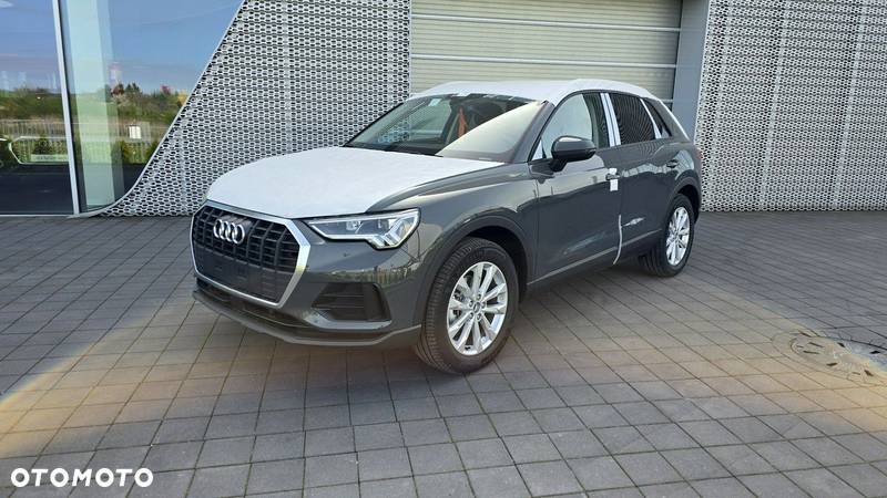 Audi Q3 - 2