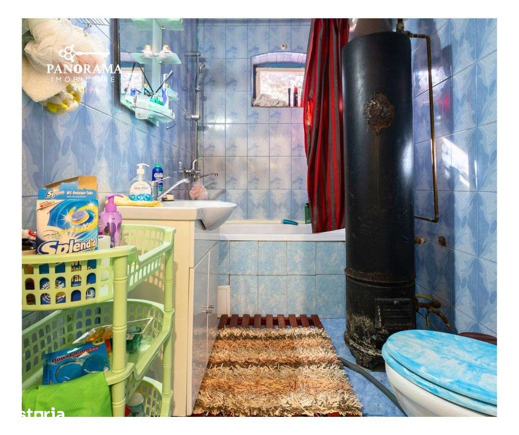 Proprietate Versatilă-Ideală pentru Locuință și Afacere! - Imagine principală: 4/19