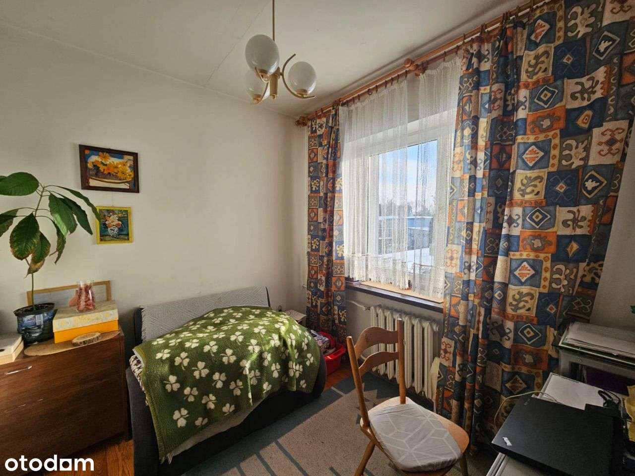 Dom z warsztatem na sprzedaż w Kijewie !-7