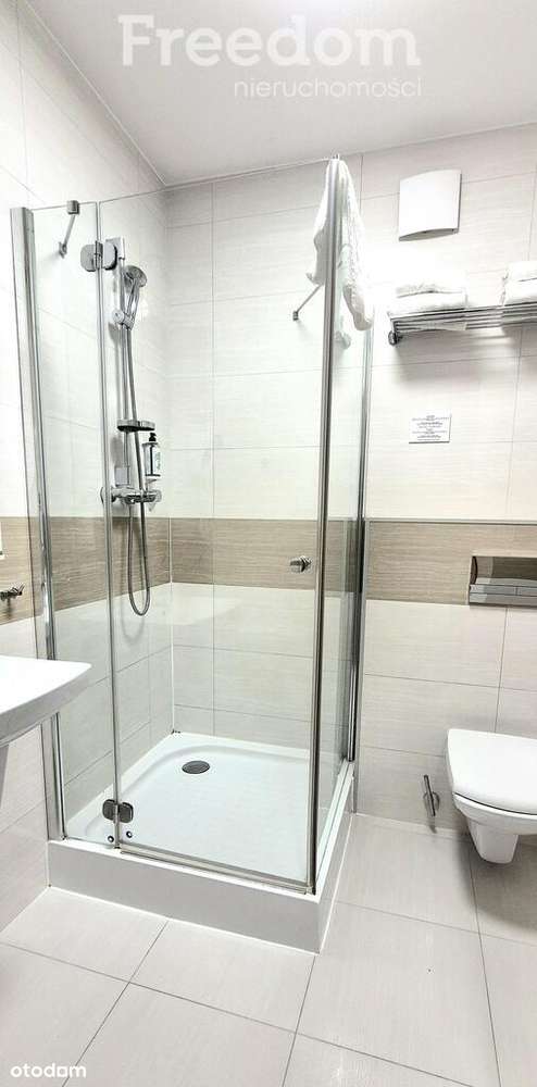 Inwestycja mieszkanie Ursynów 31 m2  balkon płd-4