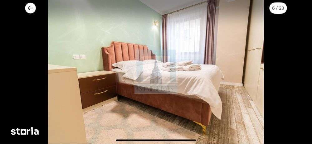 Apartament 3 camere de vanzare/ Poiana Brasov-4