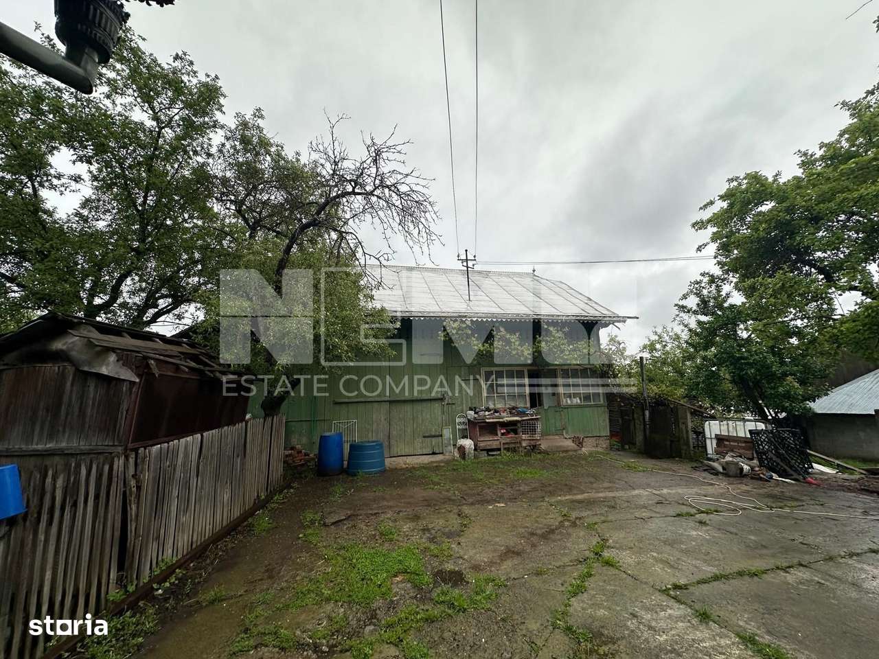 Casă de vânzare | Moara CARP, Suceava | Preț: 85.000 € - Imagine principală: 5/11