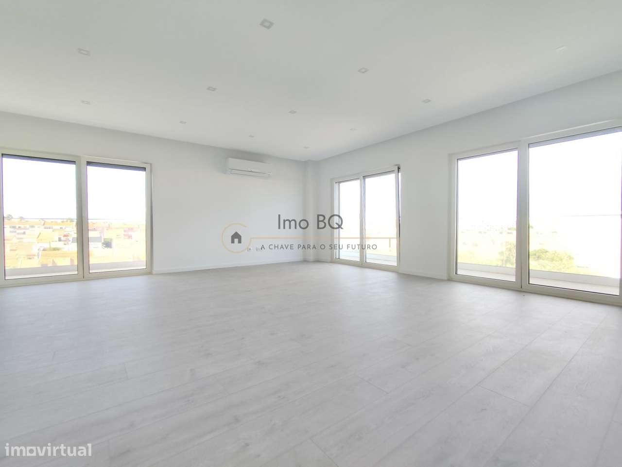 Apartamento T2 Montijo - Grande imagem: 5/16