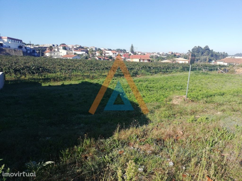 TERRENO PARA CONSTRUÇÃO MORADIA - SÃO JOÃO DE VÊR