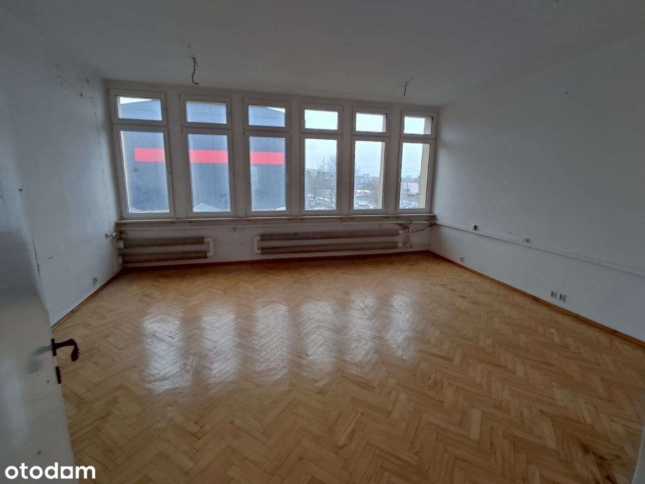 Wieżowiec- idealny dla dewelopera!-5