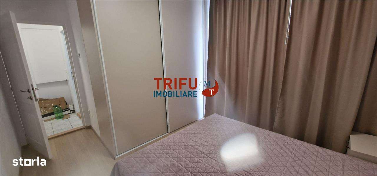 Apartament 2 camere de inchiriat zona M-uri - Imagine principală: 4/7