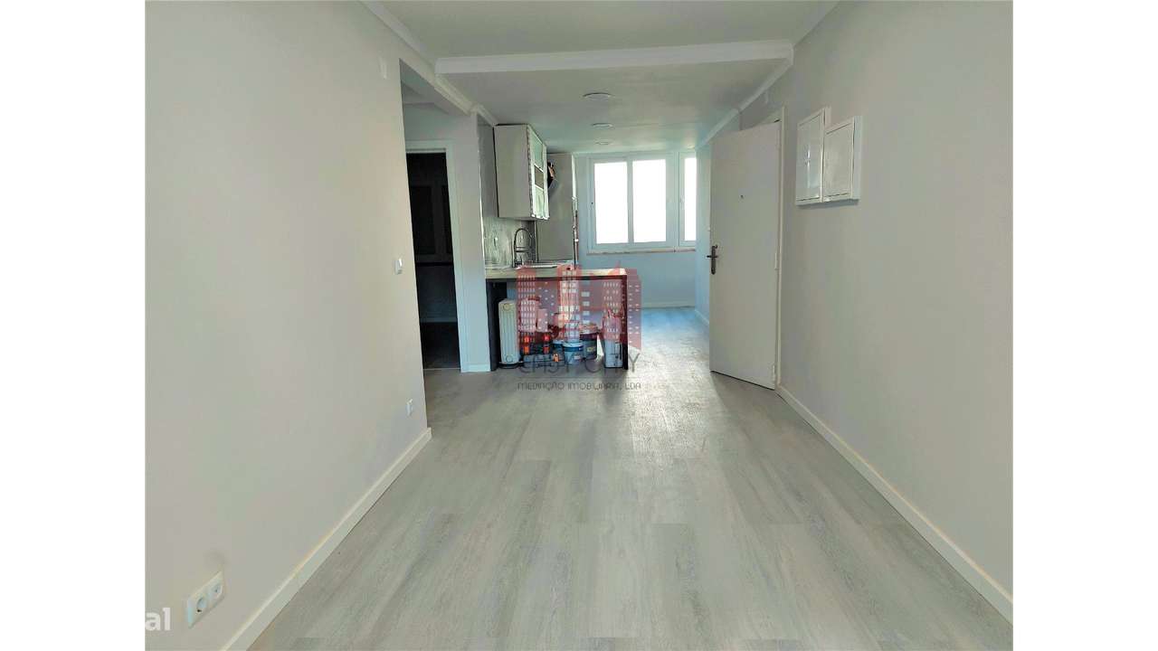 Apartamento T2 | 56M2 | Benfica | Lisboa-9