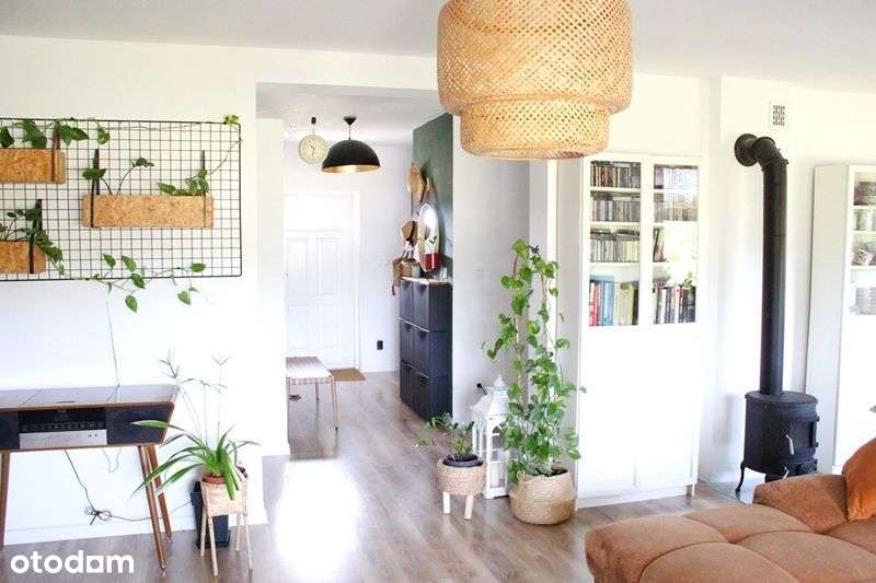 Przepiękny dom z dużym ogrodem - Pełny obrazek: 4/18