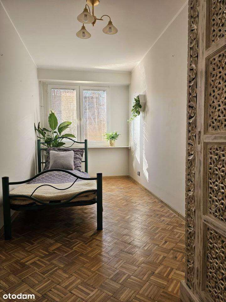 Ursus - ul.  Olrąt Lwowskich ⭐58m2 / 3 pokoje ⭐Z balkonem i piwnicą - Pełny obrazek: 4/9