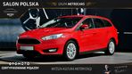 Ford Focus SALON POLSKA/ FV23%/ Gwarancja Serwisowa/ 31 626 NETTO - 2