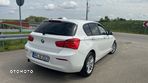 BMW Seria 1 118i - 21