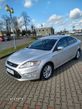 Ford Mondeo - 4