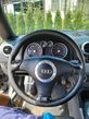 Volan piele Audi TT (8N3)  1998  > 2006 1.8 T Benzina - 1