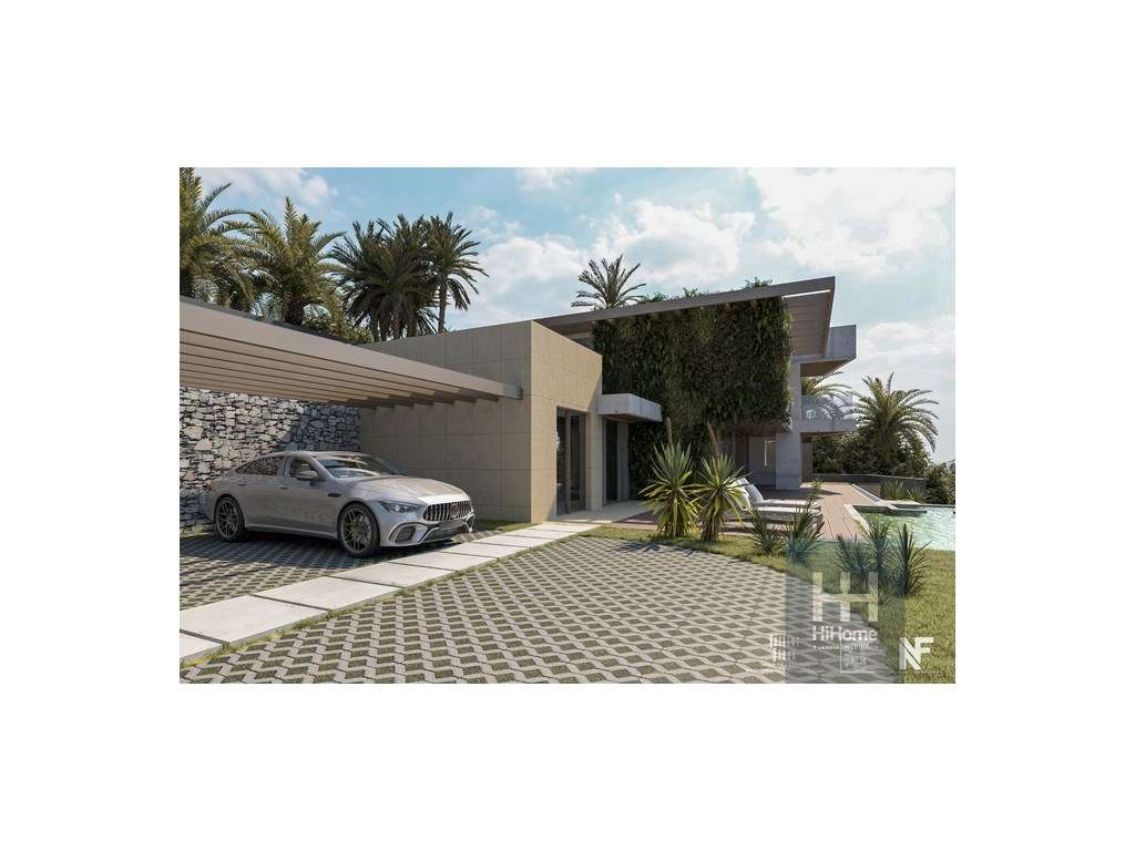 Atlantic Villas | Moradia T2 com piscina nos Prazeres, Calheta - Grande imagem: 5/6