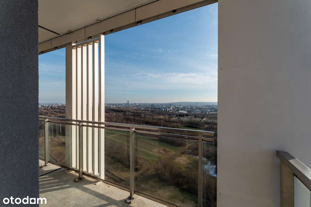 Apartament 95,64 m2 z obłędnym widokiem na miasto-6