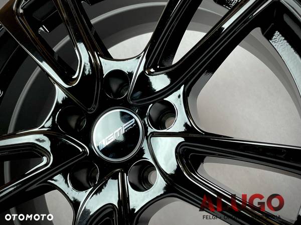 Alufelgi 17" 5X114.3 GMP ITALIA Felgi SUZUKI GRAND VITARA SX4 LEXUS IS - 4