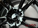 Alufelgi 17" 5X114.3 GMP ITALIA Felgi SUZUKI GRAND VITARA SX4 LEXUS IS - 4