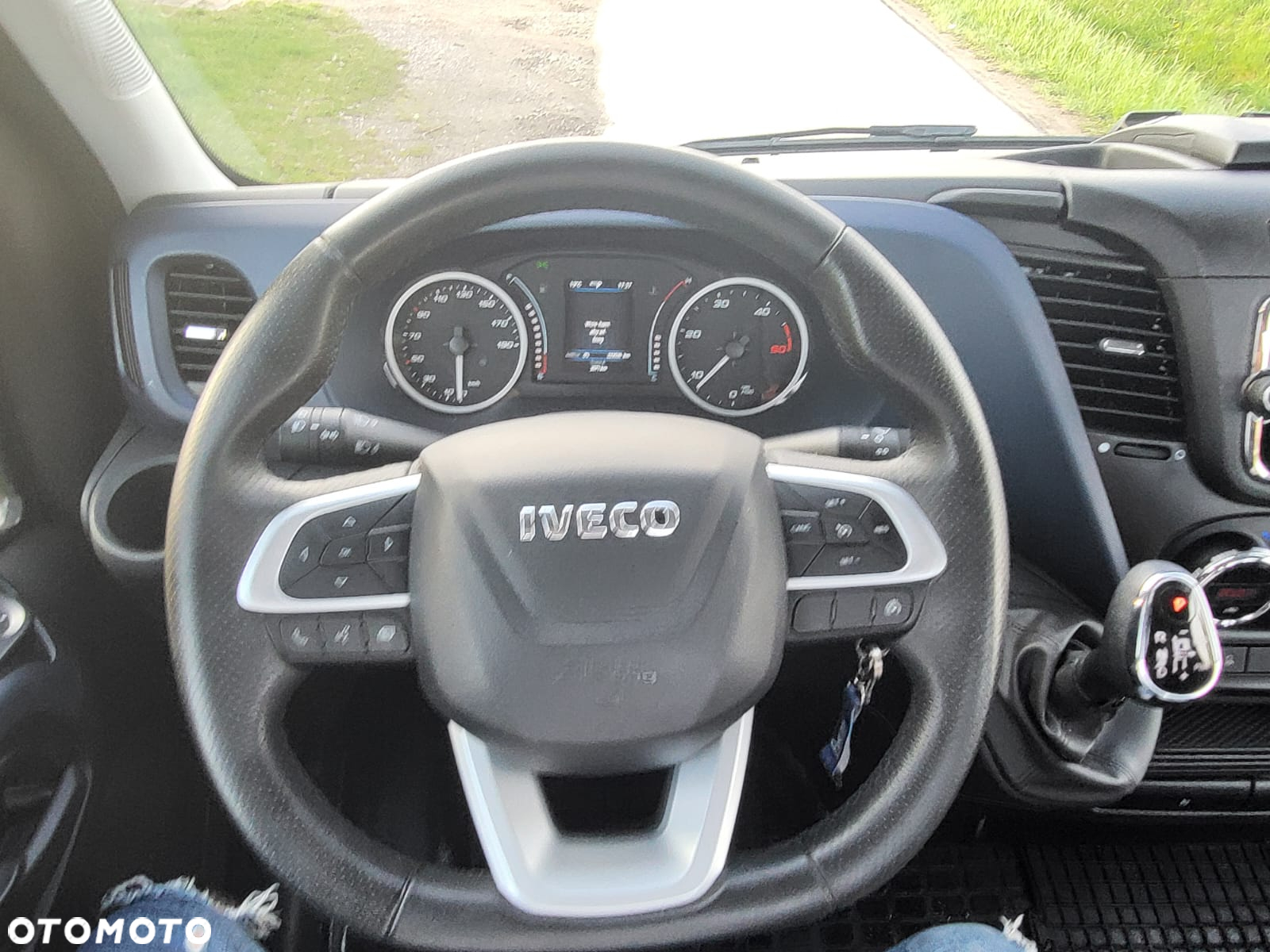 Iveco Daily - 23