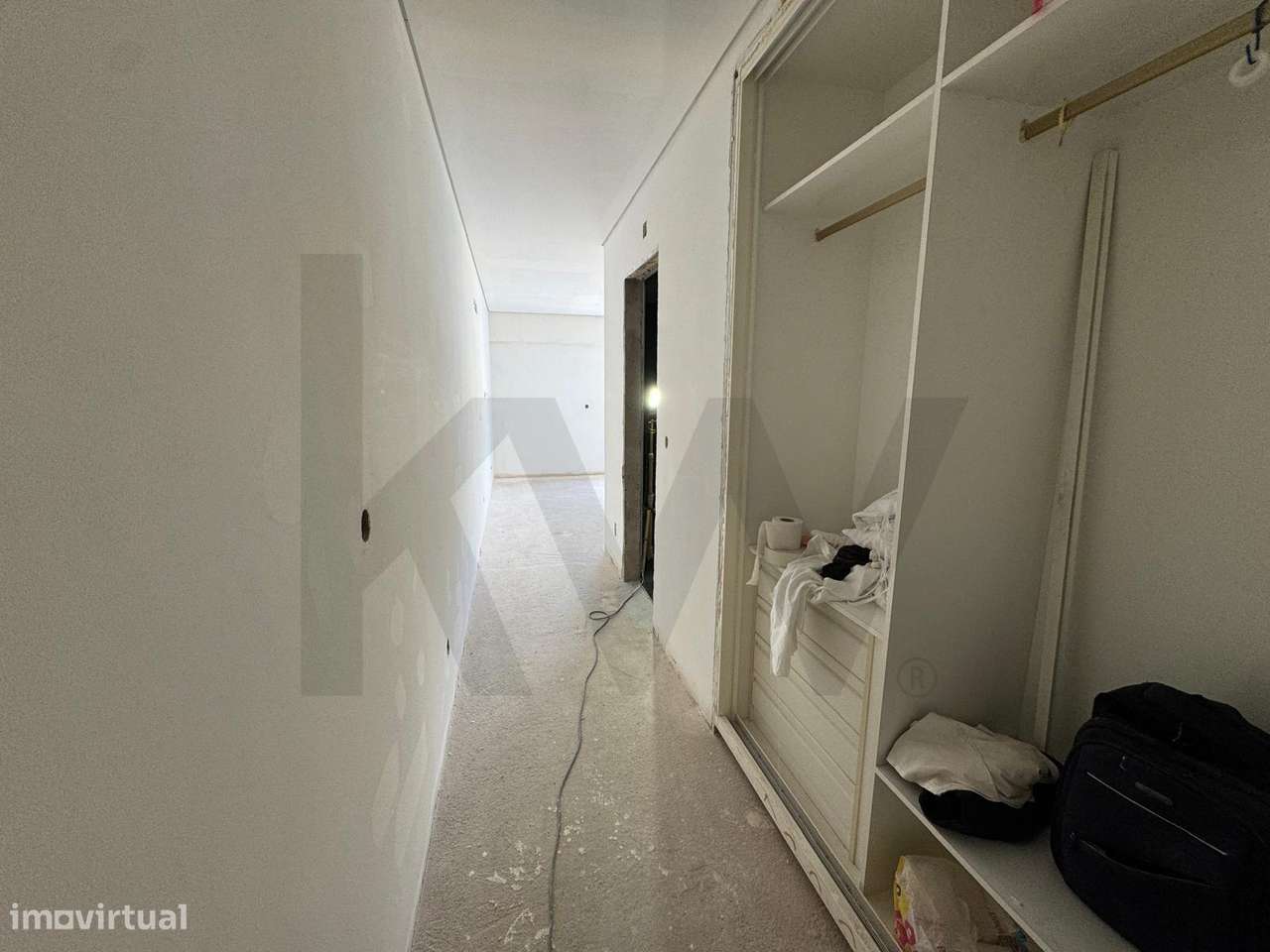 T3 Totalmente Renovado | Último Andar | Vista Mar | Garagem | Jardins-11