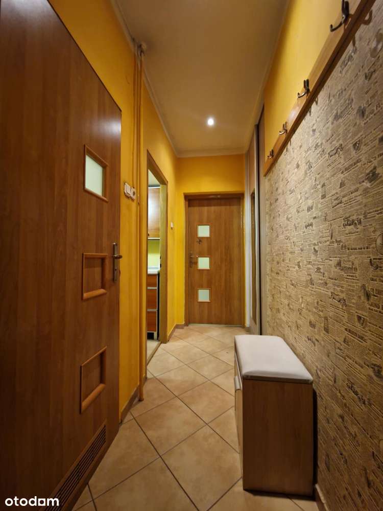 Sprzedaż duże jednopokojowe mieszkanie Tychy os E-7