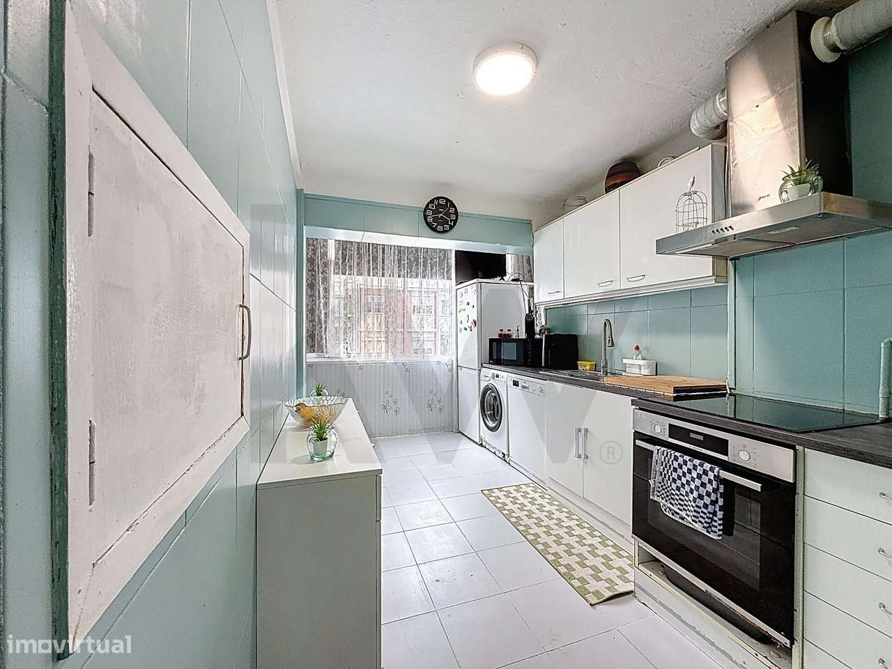 Apartamento T2 em Benfica-12