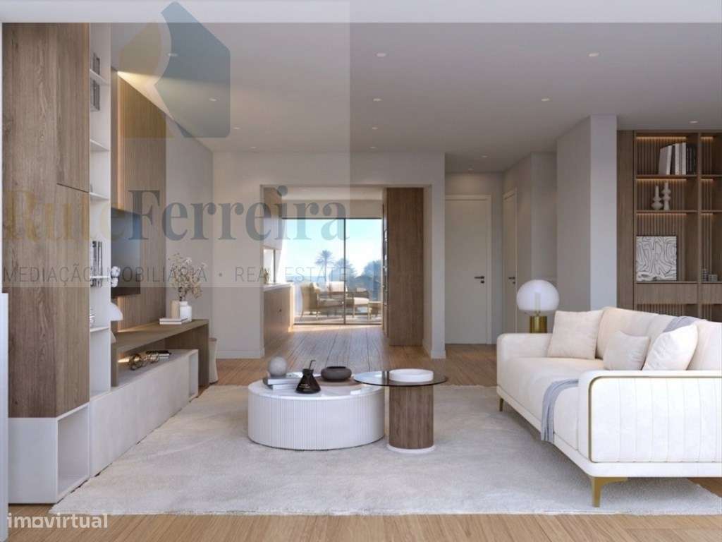 Empreendimento com Vista Mar | Atalaia - Lourinhã-9
