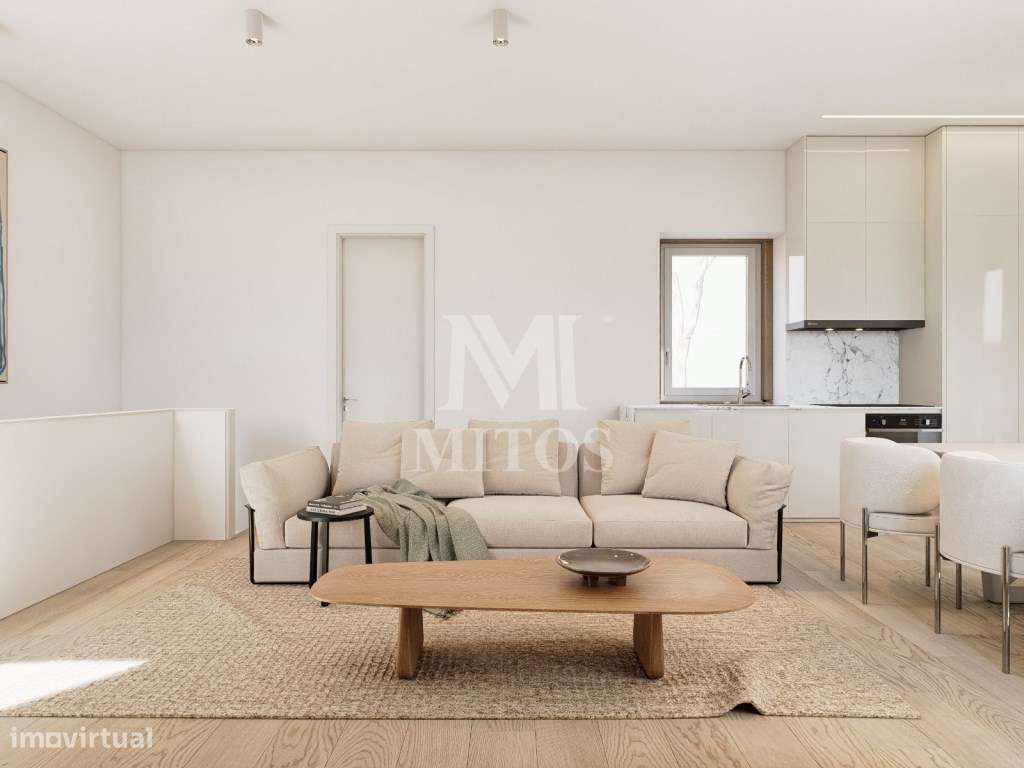 Moradia T3 para venda em Areosa - Grande imagem: 5/12