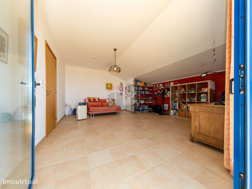 Refúgio Exclusivo com Vista Panorâmica Sobre o Atlântico - Costa Su...-39