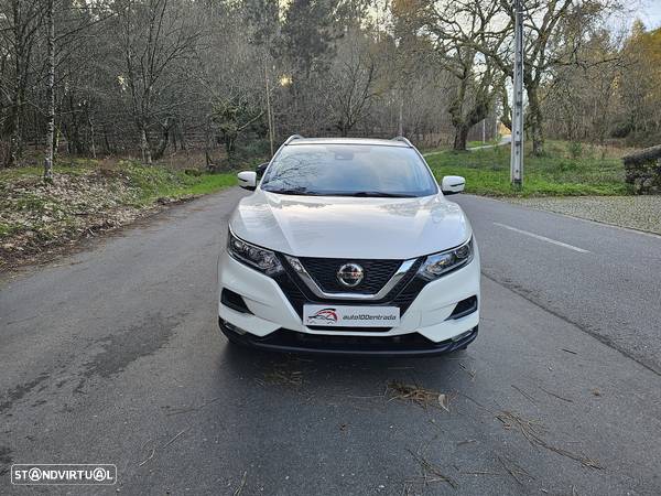 Nissan Qashqai 1.5 dCi DCT TEKNA+ - 12