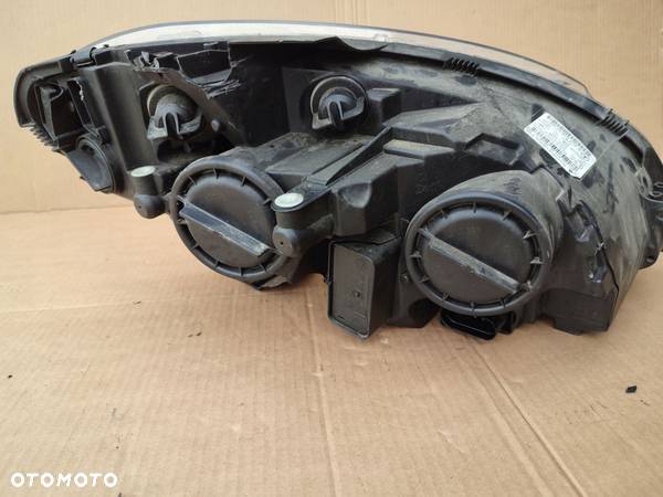 Lampa lewy przód MERCEDES W204 EUROPA A2049065103 - 10