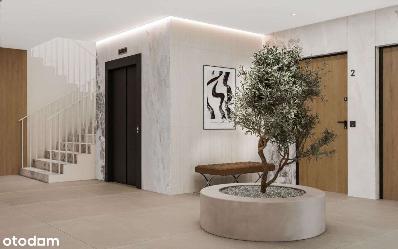 Apartamenty w centrum Ciechocinka!!! - Pełny obrazek: 1/9