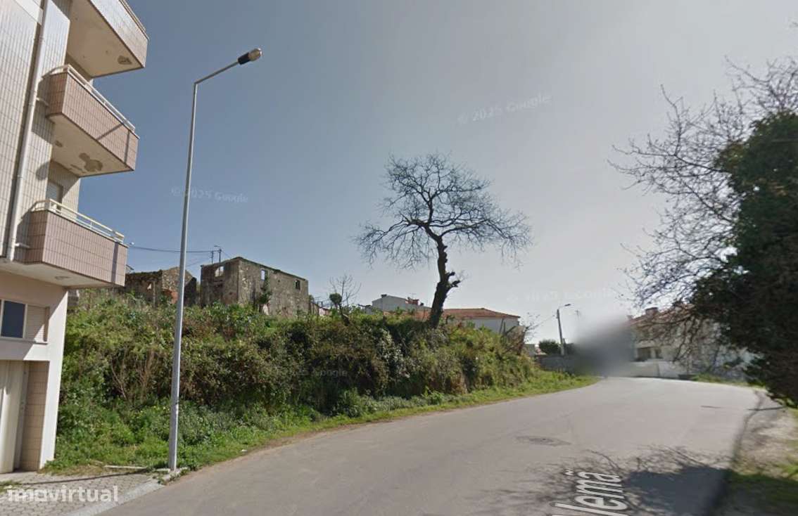 Terreno  Venda em Mafamude e Vilar do Paraíso,Vila Nova de Gaia-2
