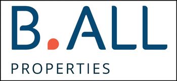 B.ALL Properties Logotipo