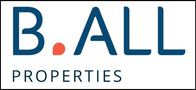 Real Estate agency: B.ALL Properties