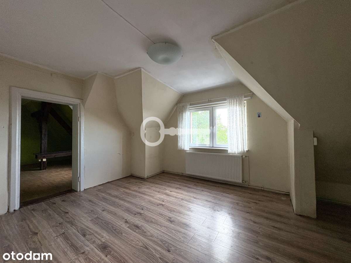 Okazja | Mieszkanie inwestycyjne | Do aranżacji - Pełny obrazek: 5/12